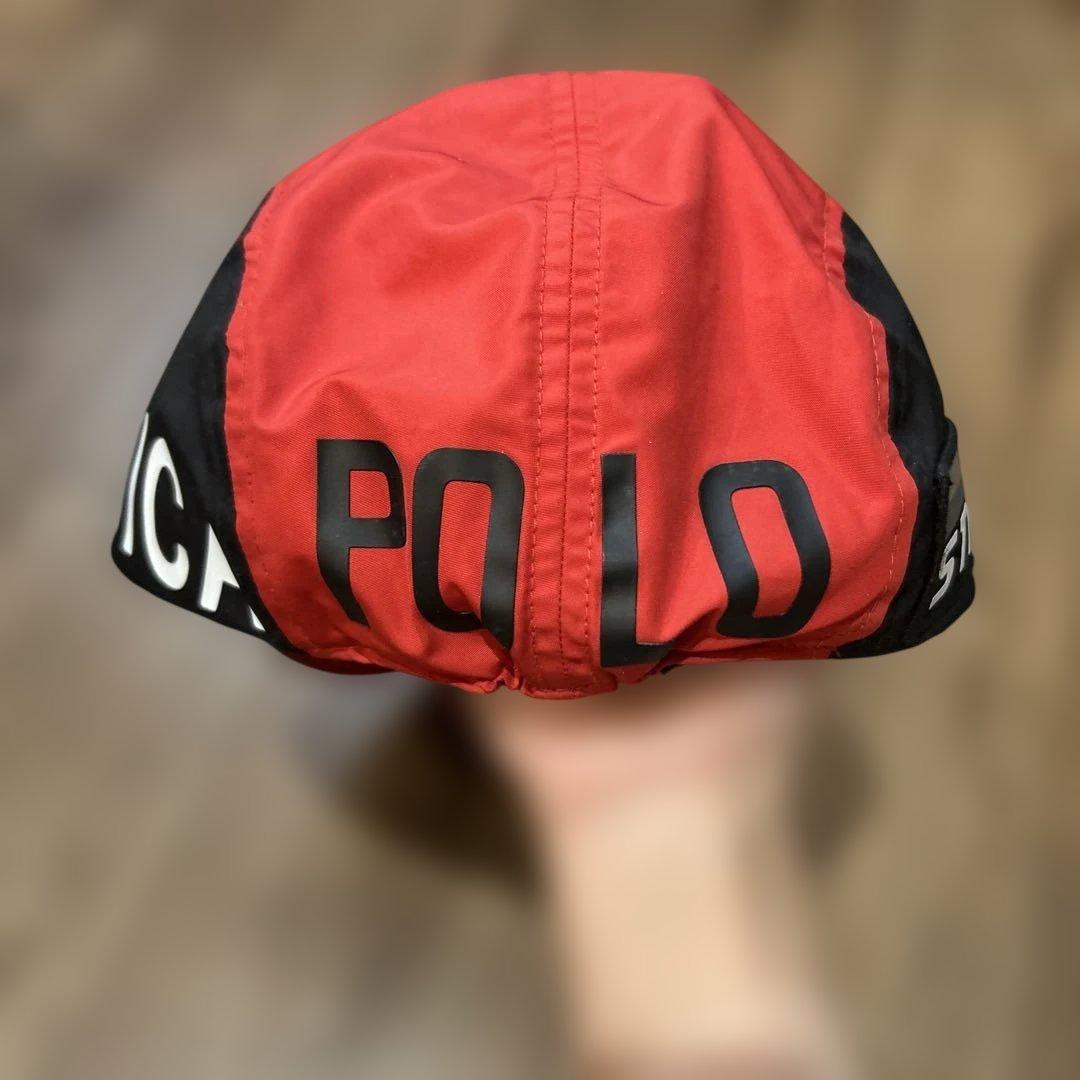 Polo Ralph Lauren RL67 キャップ 1992