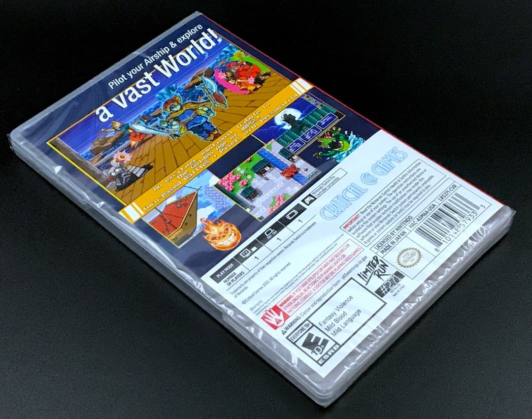 8-Bit Adventures 2 スイッチ Switch Nintendo
