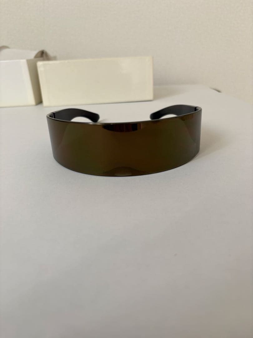 ゆ*き様 Maison Martin Margiela インコグニート