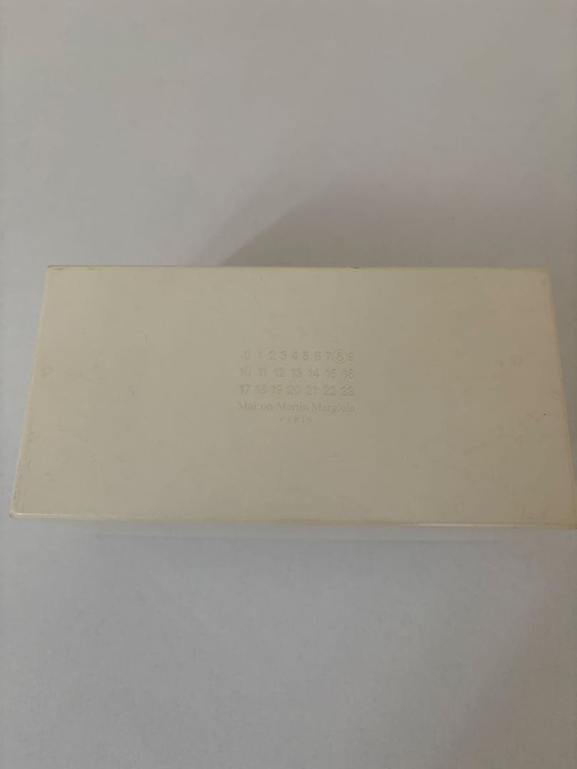 ゆ*き様 Maison Martin Margiela インコグニート