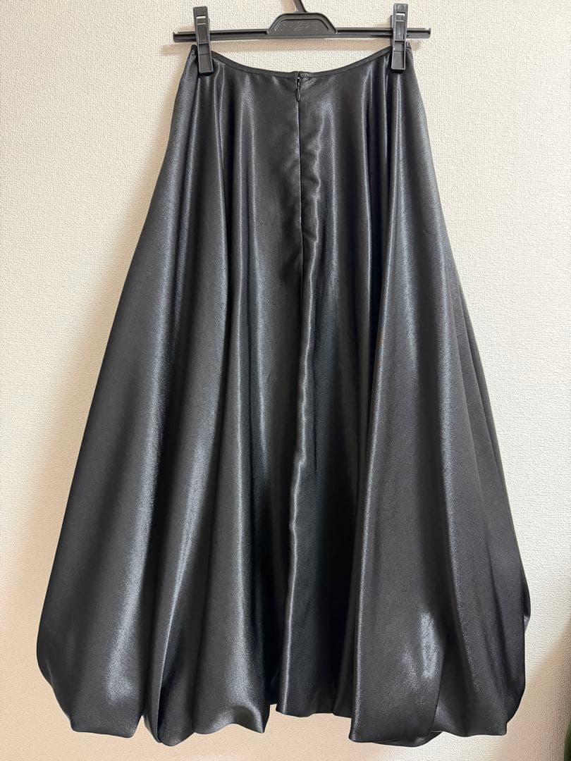 スカート THETOE Bercy Balloon Skirt