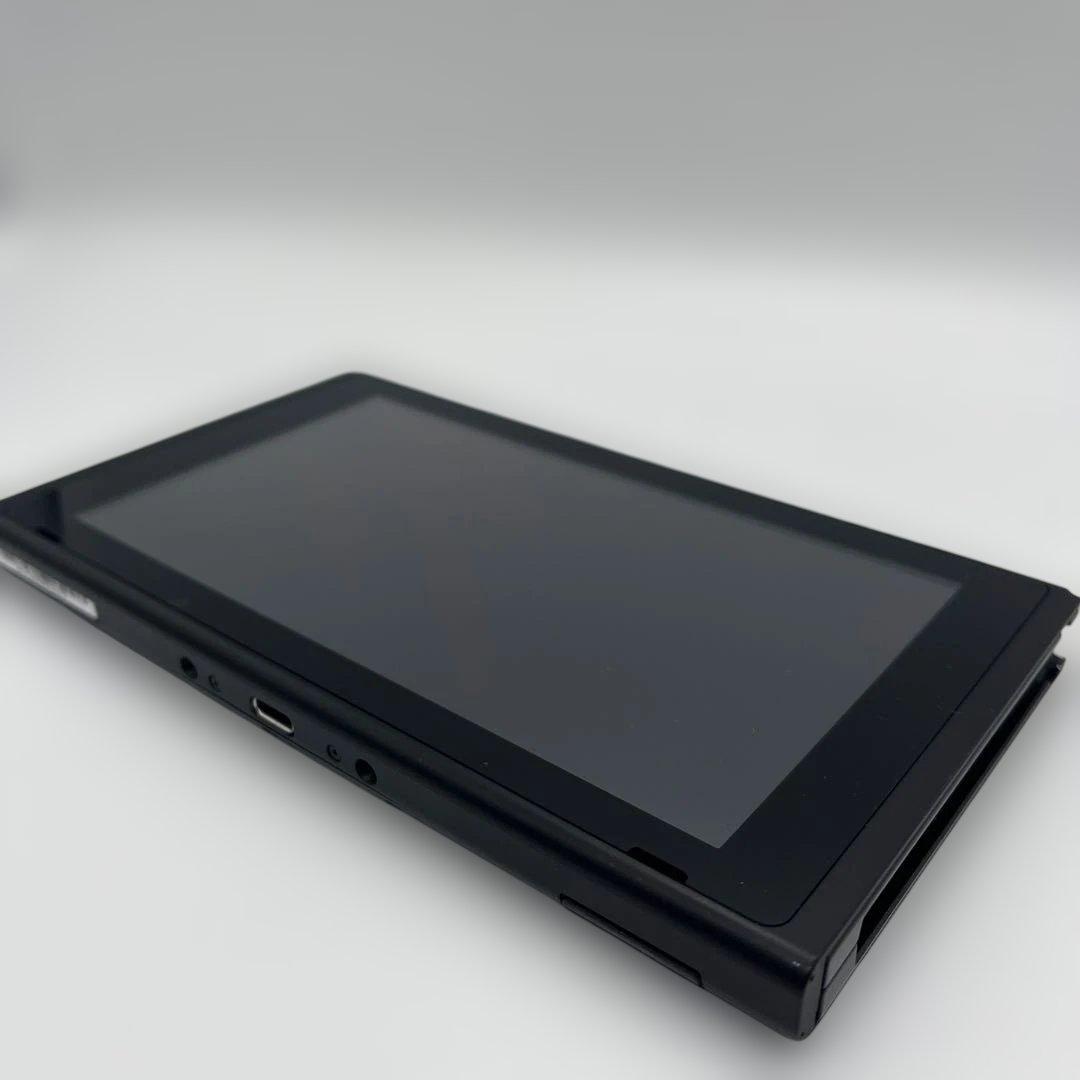 美品　Nintendo Switch ディズニー ツムツム フェスティバルセット