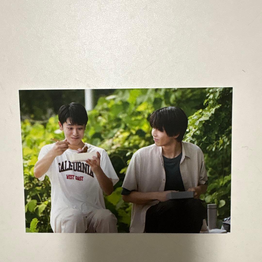 ひだまりが聴こえるDVD 中沢元紀/小林虎之介