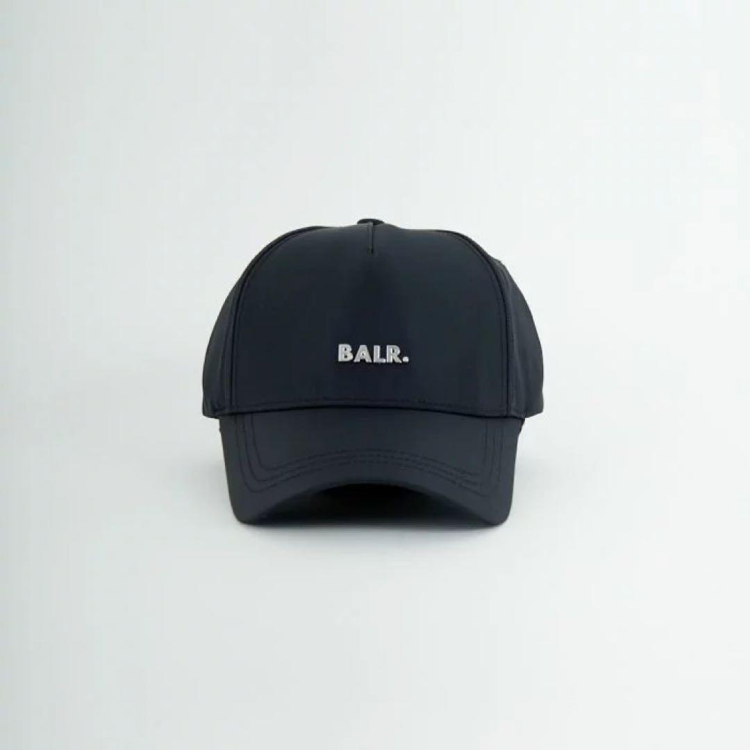 専用　SALE 新品　BALR．SERIES CLASSIC CAP