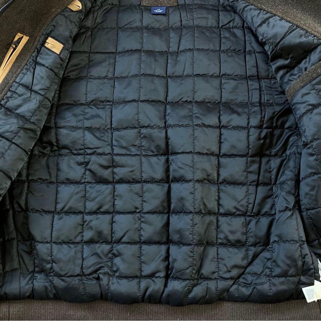 OLD GAP オールドギャップ　ブラウン　ブルゾン