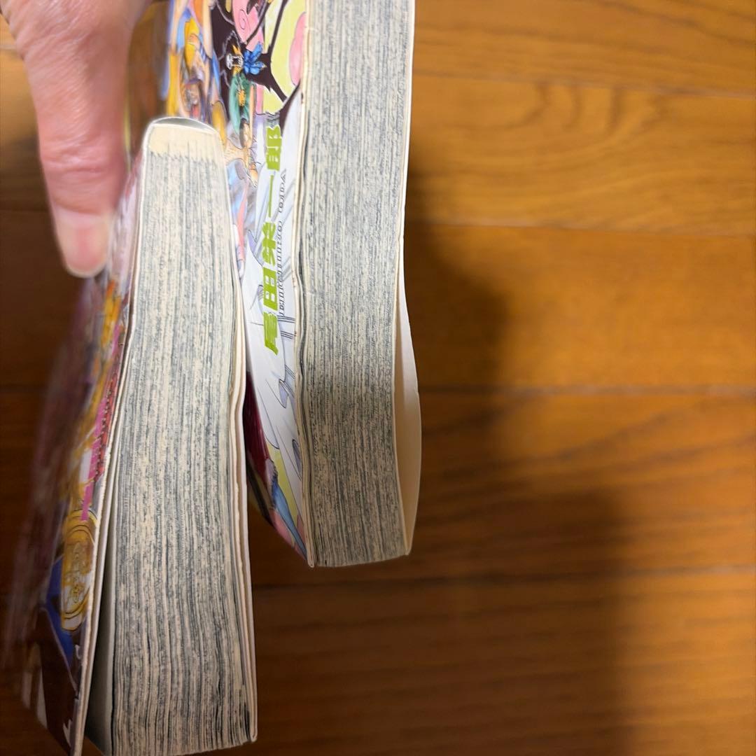 【95冊】ONE PIECE 1〜97巻セット　抜けあり　日焼なし　まとめ売り