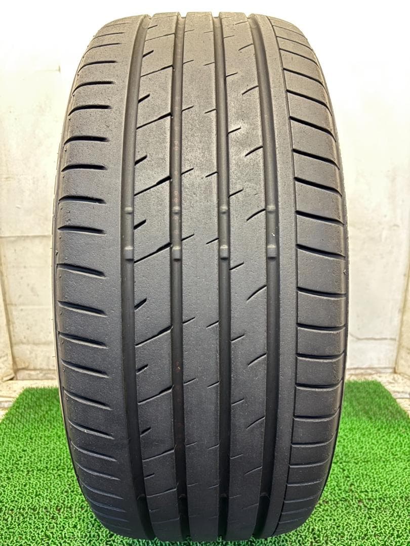 【2023年製】 POTENZA S001L RFT 245/40R21 　1本
