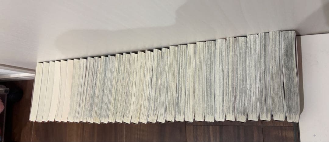スラムダンク単行本全巻セット 超美品