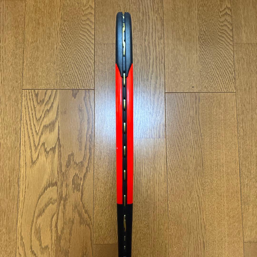 Wilson PRO STAFF 97S V11.0 硬式テニスラケット