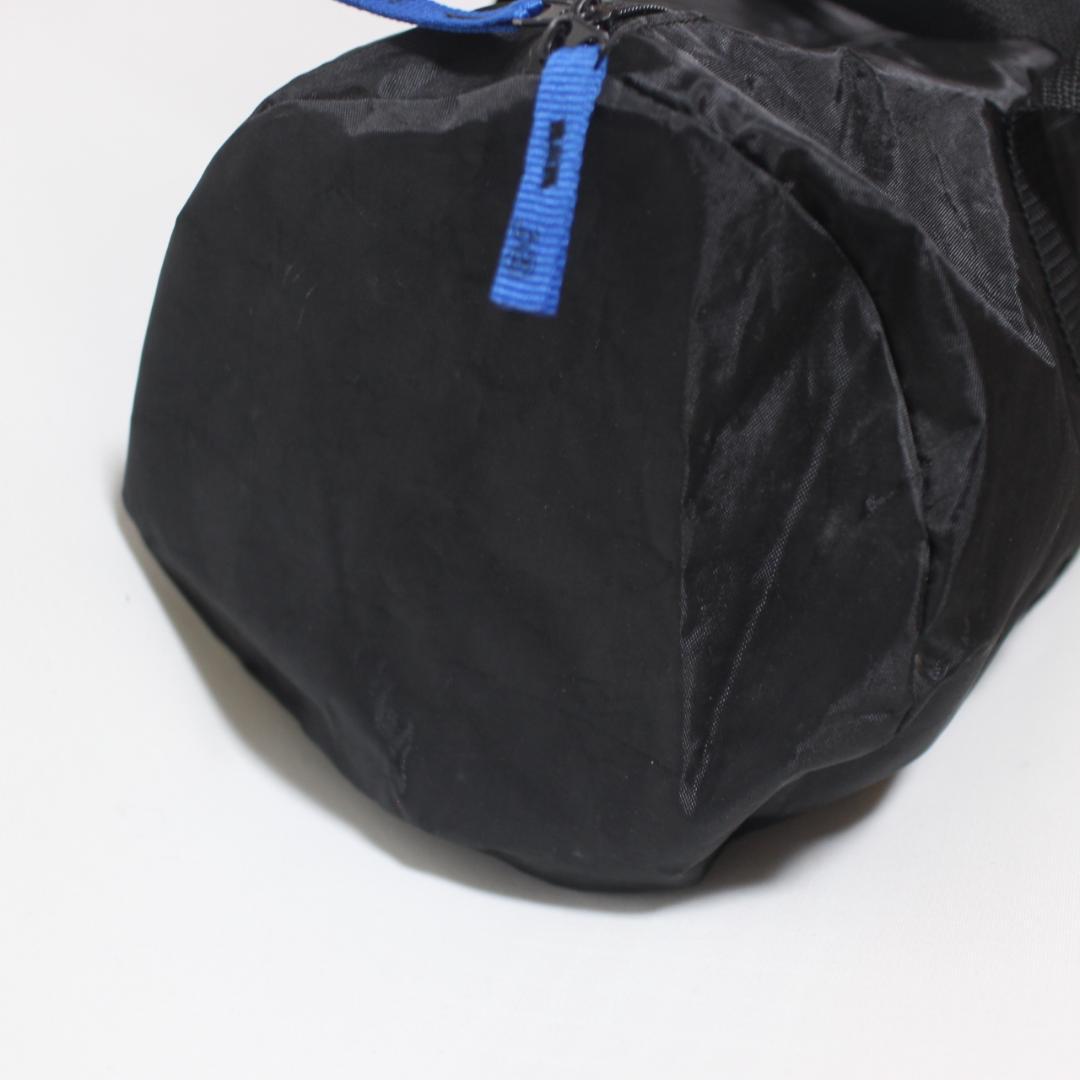 【激希少 珍品】STUSSY ステューシー ドラムバッグ
