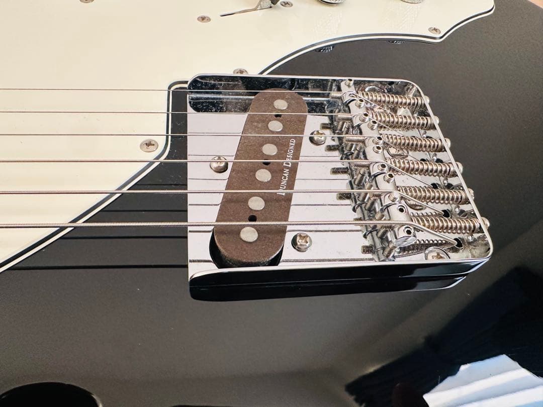 Squier Vintage Modified シンライン　希少