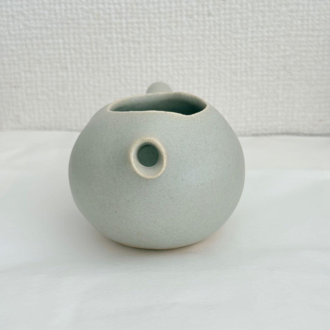岩田圭介　手付片口