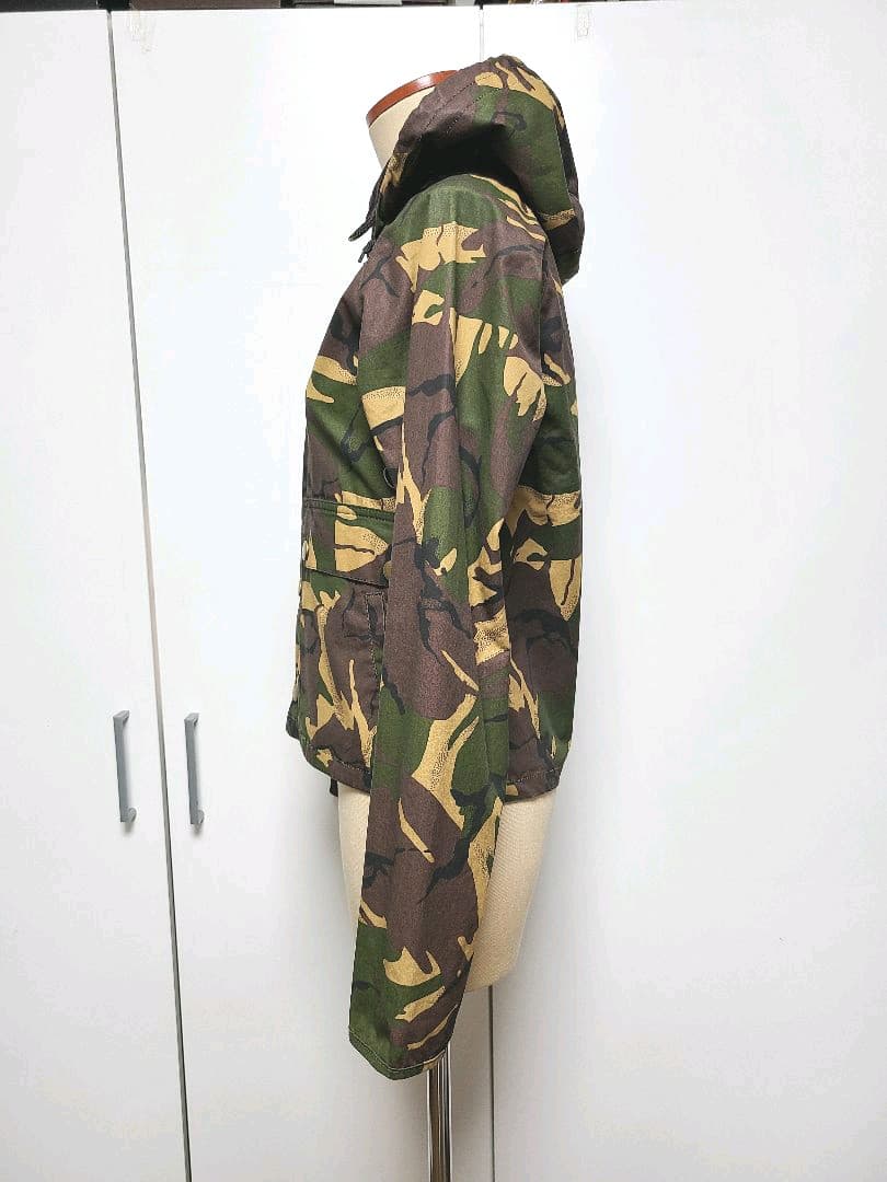 未使用 BARBOUR  サイズ30 スペイ SPEY SL ジャケット