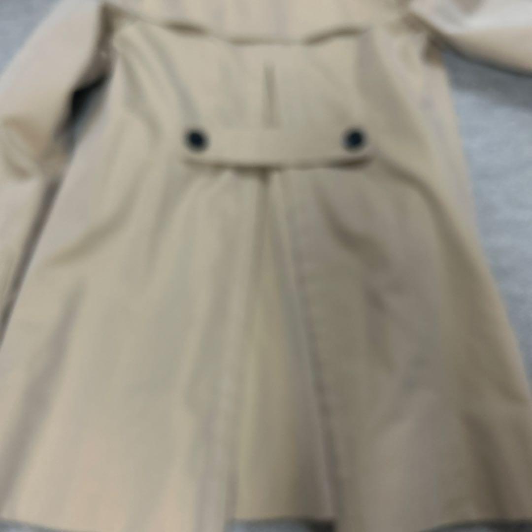 Burberry ベージュ トレンチコート 38
