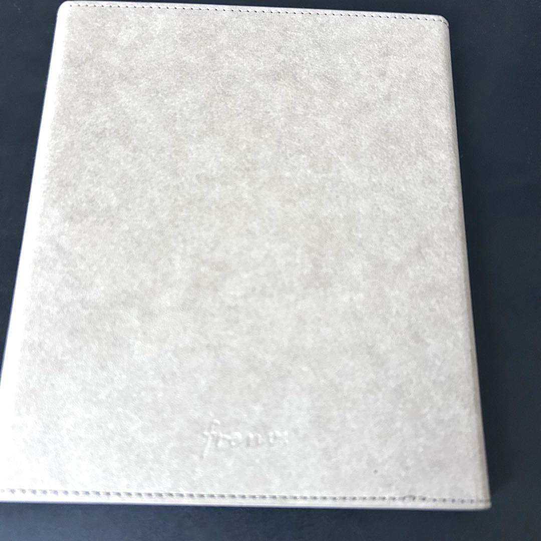 ✨美品✨ KING JIM キングジム デジタルノート freno FRN10