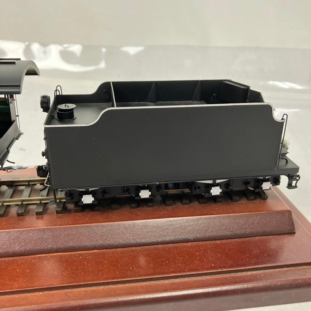 ▽ 美品 D51形838号機 蒸気機関車 1/45 OJ FEF