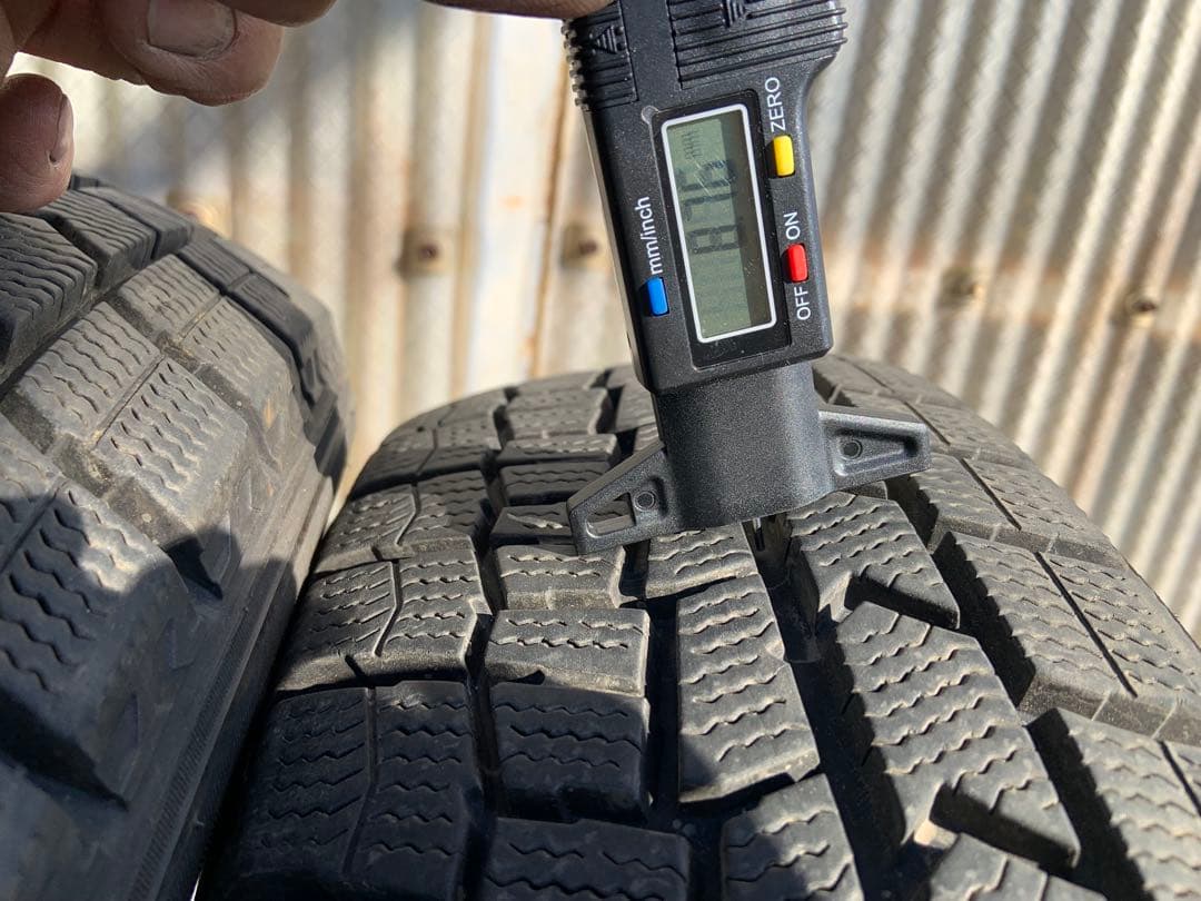 165/55R 15 WITERMAX WM02 4本