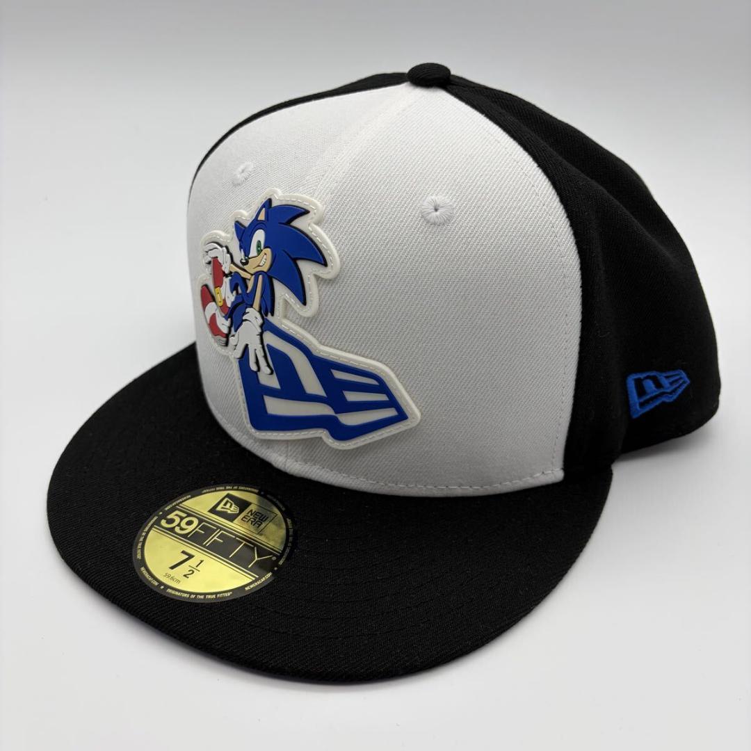 ニューエラ NEW ERA ソニック SONIC 7 1/2