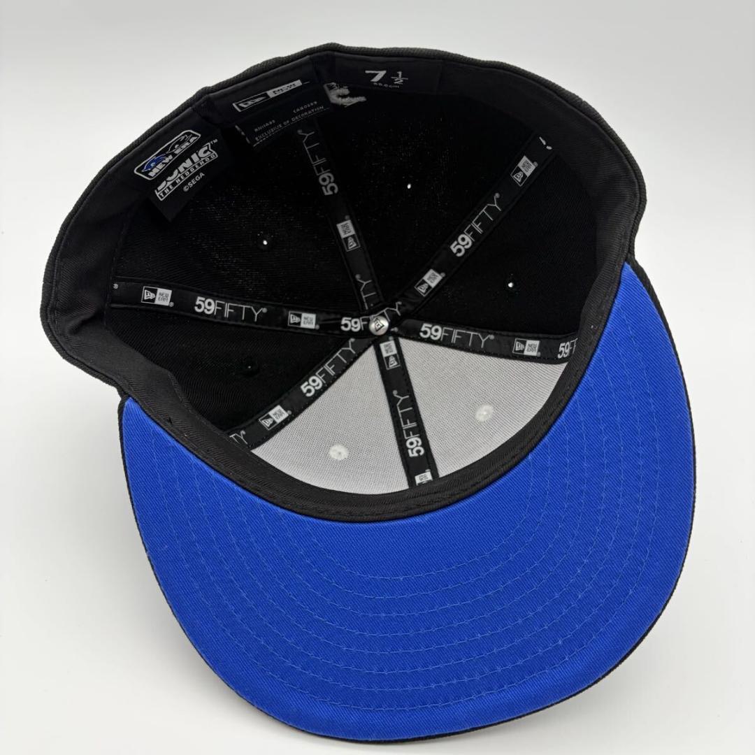 ニューエラ NEW ERA ソニック SONIC 7 1/2