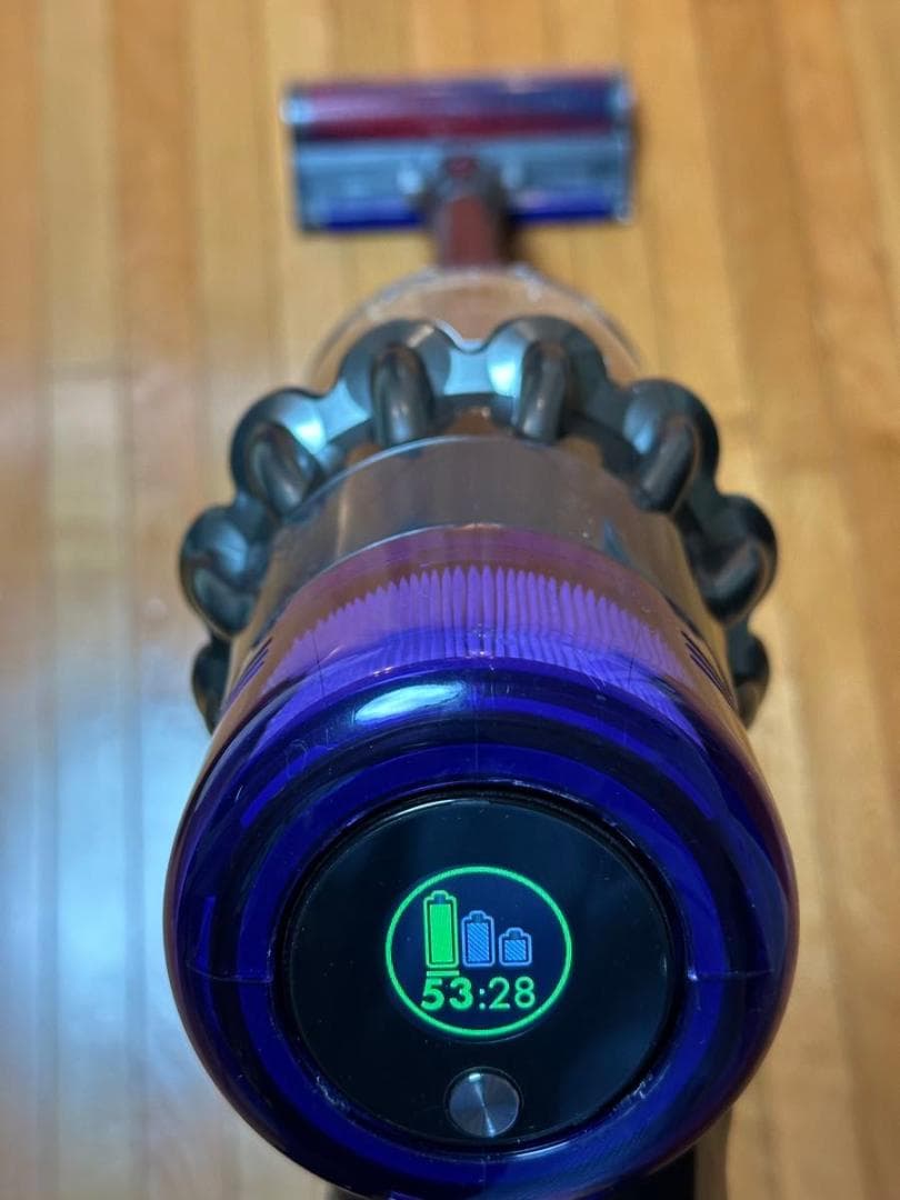 ダイソン 掃除機 Dyson SV14 分解清掃済 完動品 匿名配送