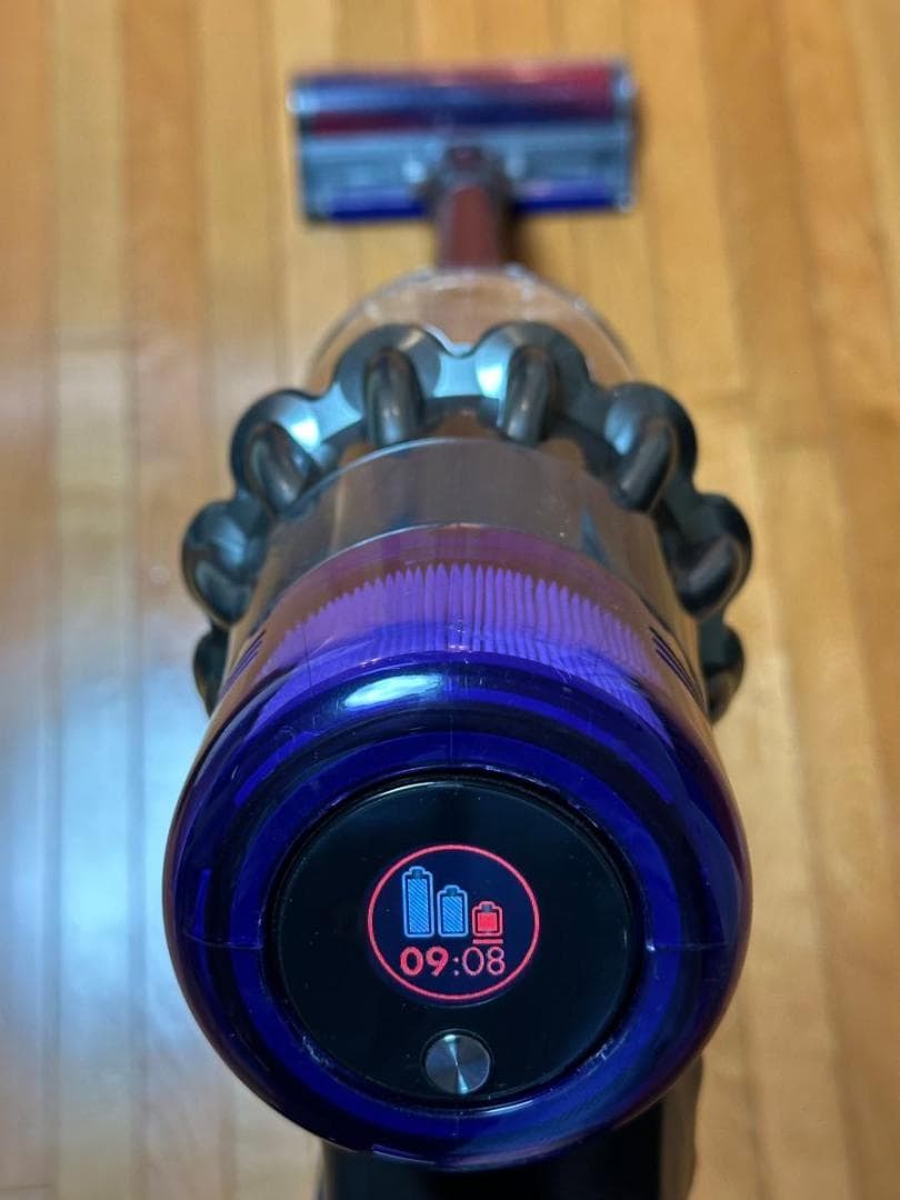 ダイソン 掃除機 Dyson SV14 分解清掃済 完動品 匿名配送