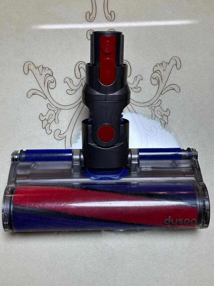 ダイソン 掃除機 Dyson SV14 分解清掃済 完動品 匿名配送