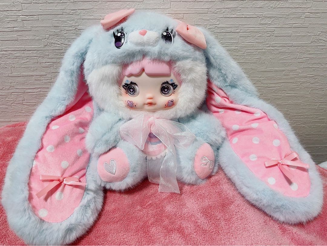 TOPTOY nommi ノミ キノコ 400% 人気色