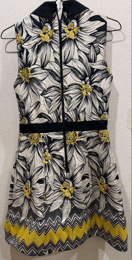 alice+olivia　ワンピース