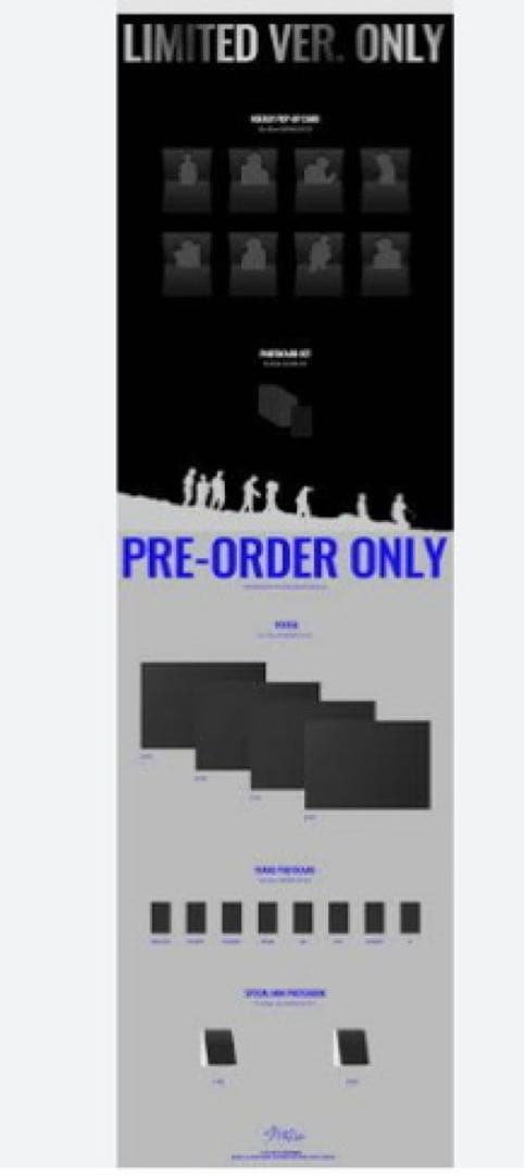straykids スキズ NOEASY 限定盤 通常盤 新品未開封 リノ ハン