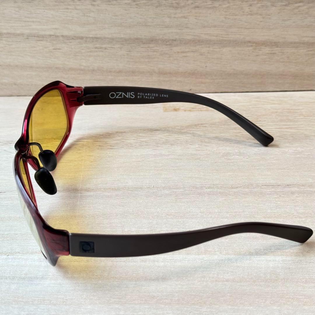 週末限定特価！OZNIS FLAT01 TALEX