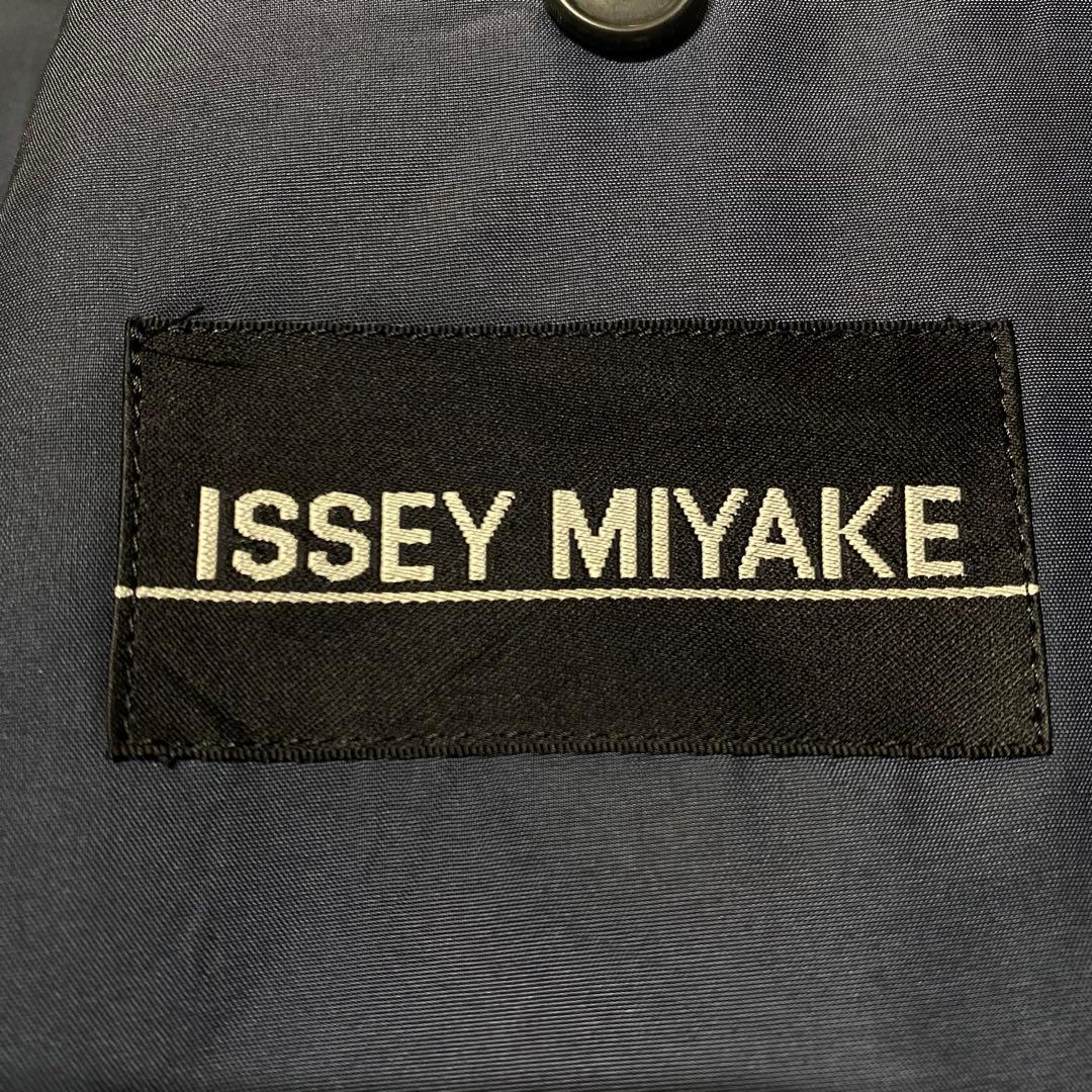 ISSEY MIYAKE 90s チェック テーラードジャケット