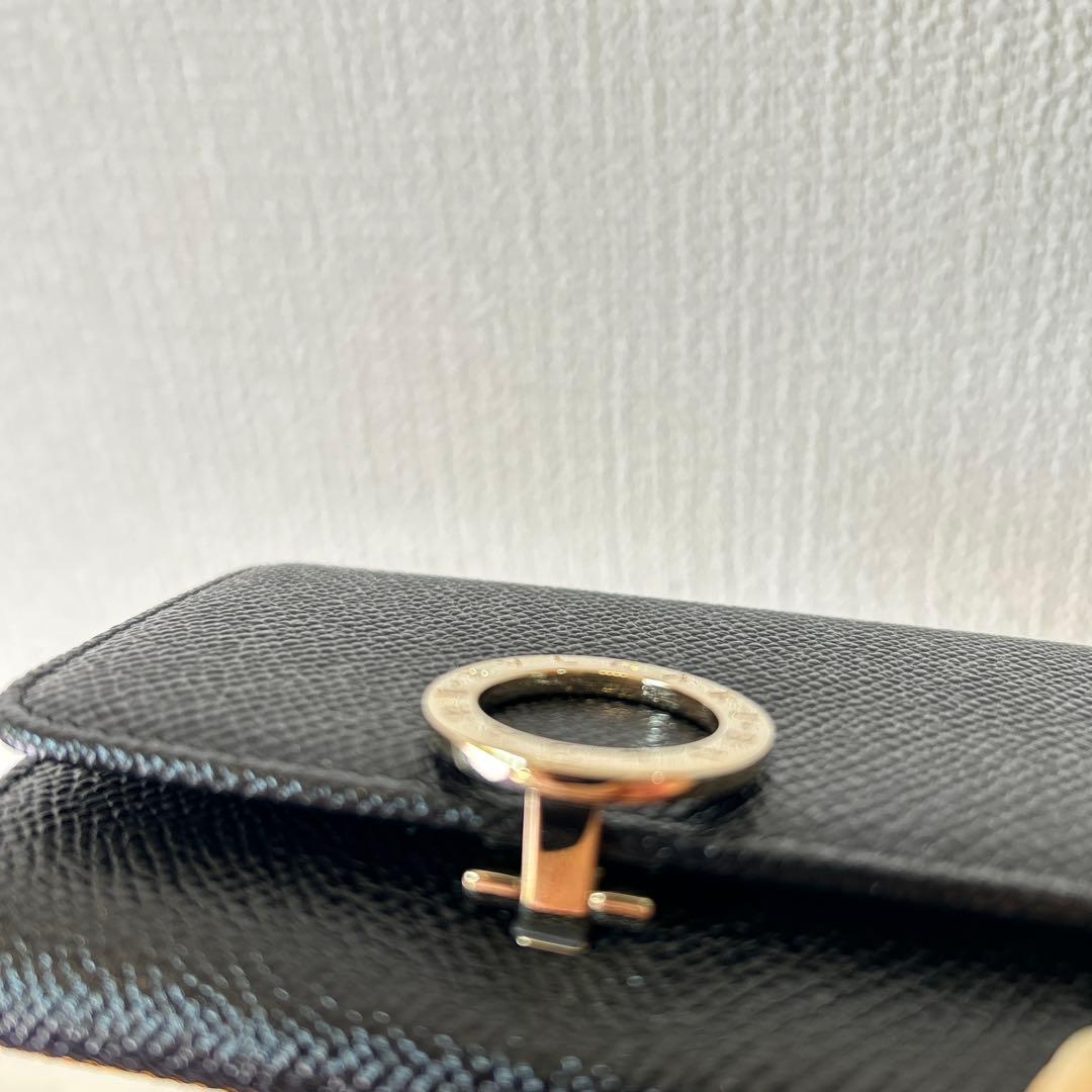 【kowan様分】未使用新品　ブルガリ　名刺入れ