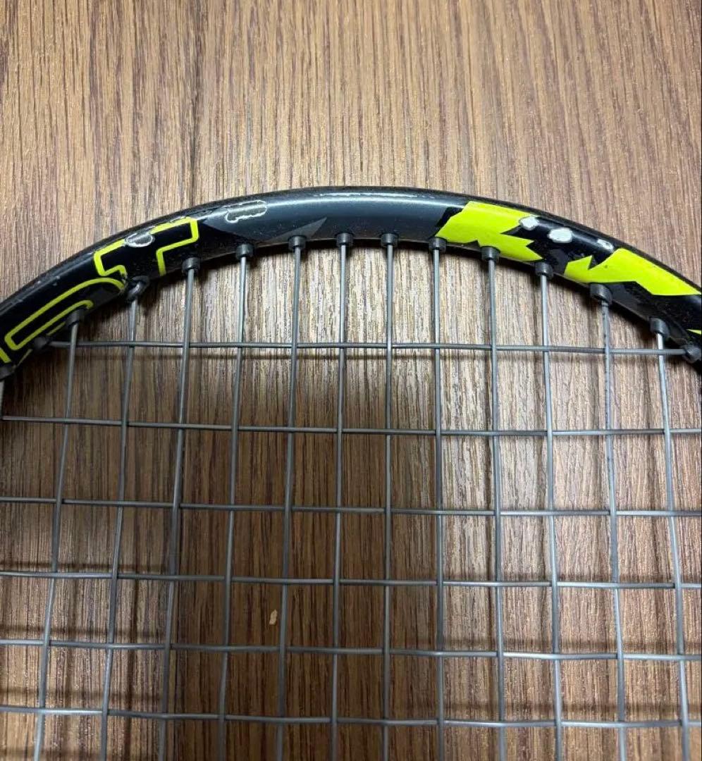 Babolat Pure Aero 98ラケット 2本セット