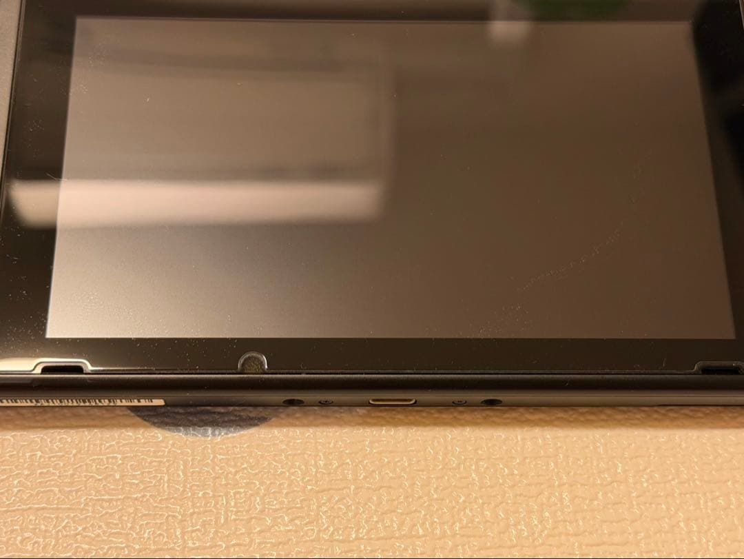 Nintendo Switch ネオンブルー/ネオンレッド 本体セット