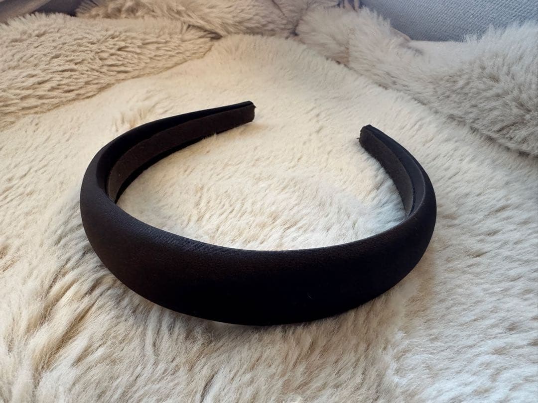 ソフトスタンダードフレキシフィットヘアバンド