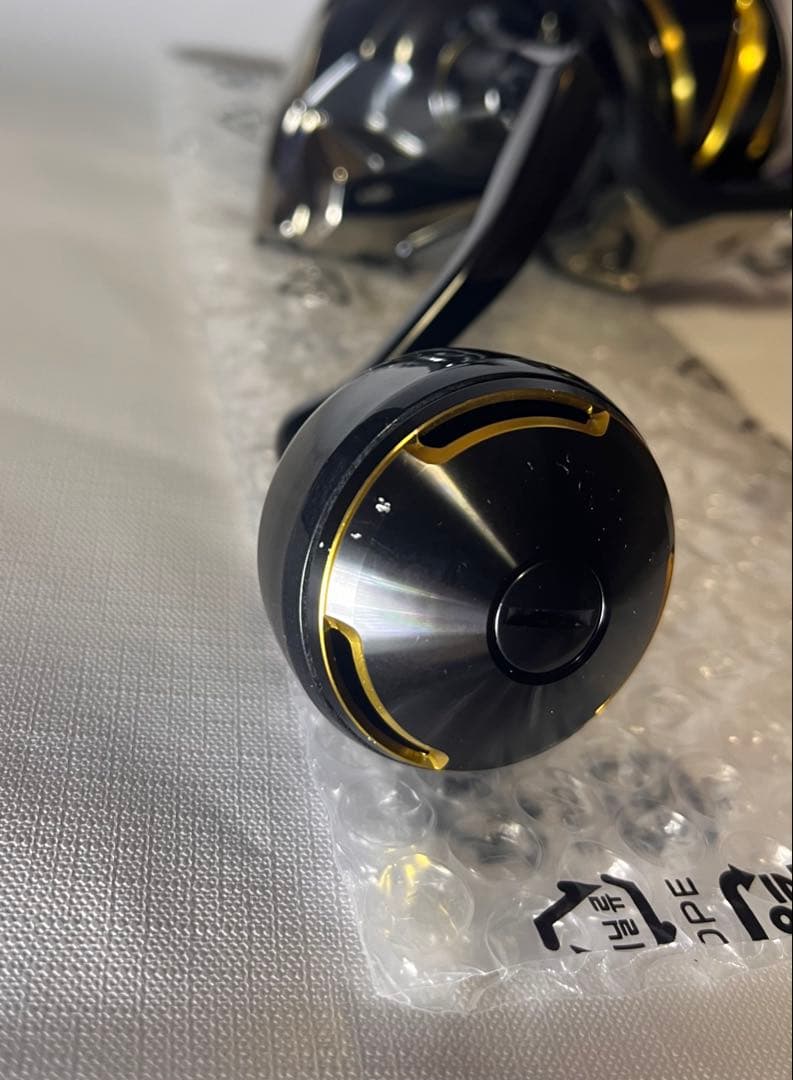 【即購入&値下げ不可】25ステラSW 8000HG