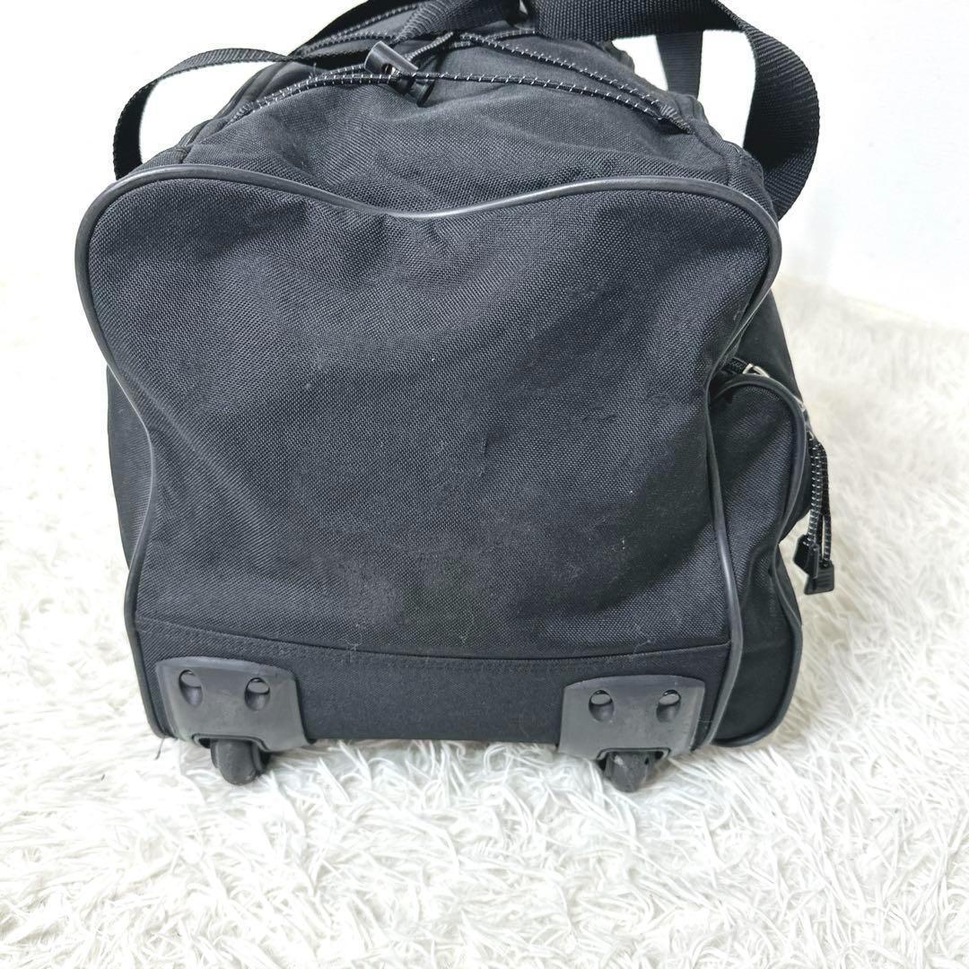 【美品】Samsonite　サムソナイト　2WAY　ソフト　キャリーバッグ