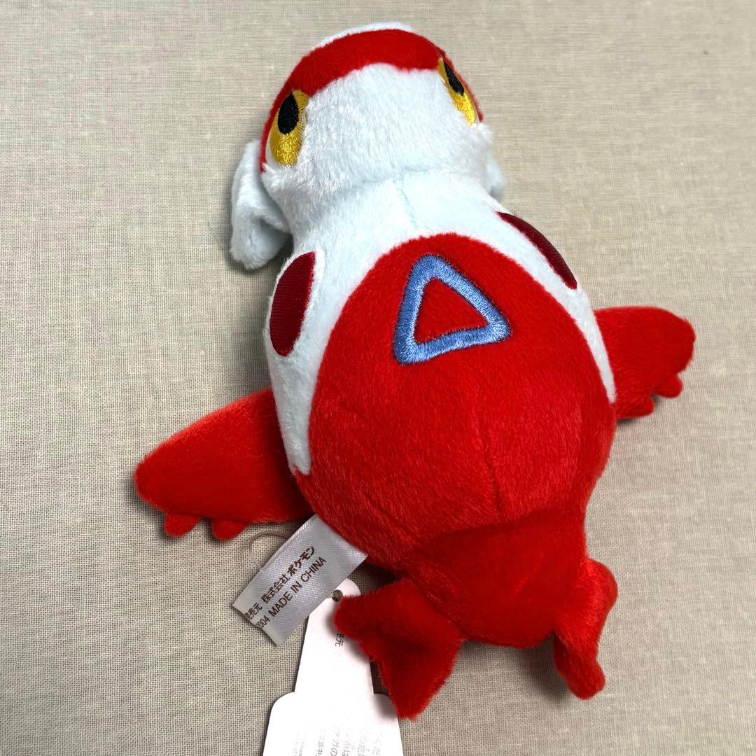 ポケドール　ラティアス&ラティオス