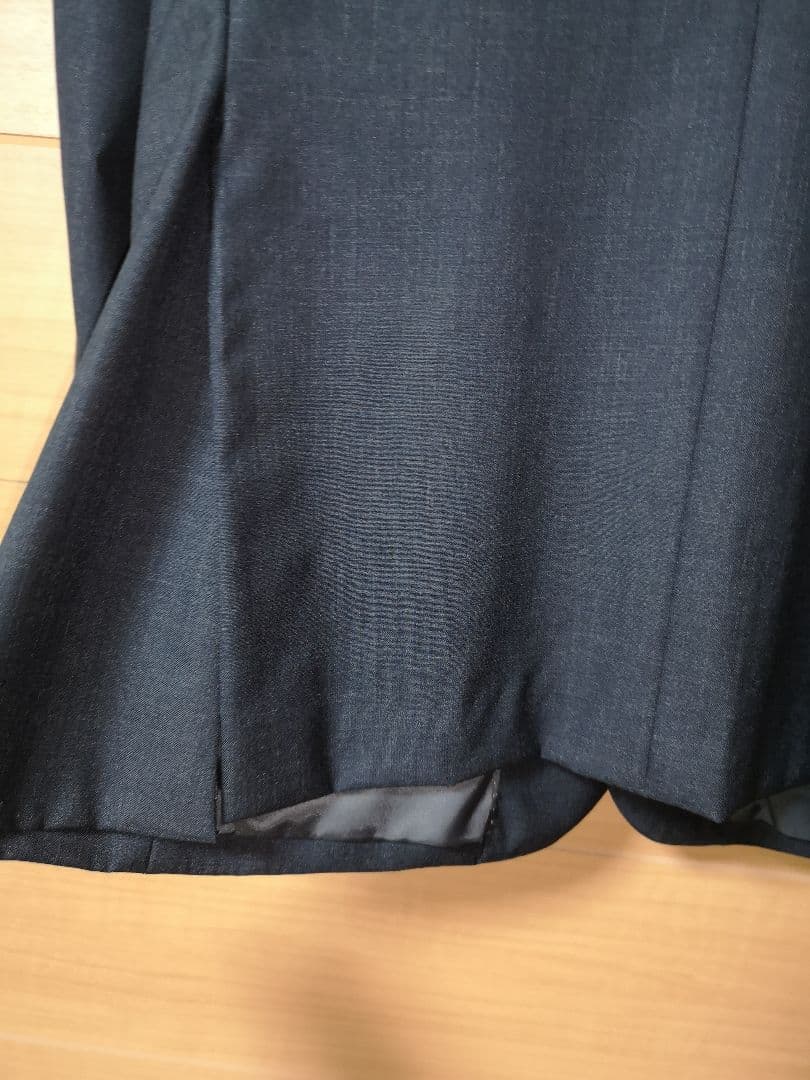RALPH LAUREN ウールテーラードジャケット