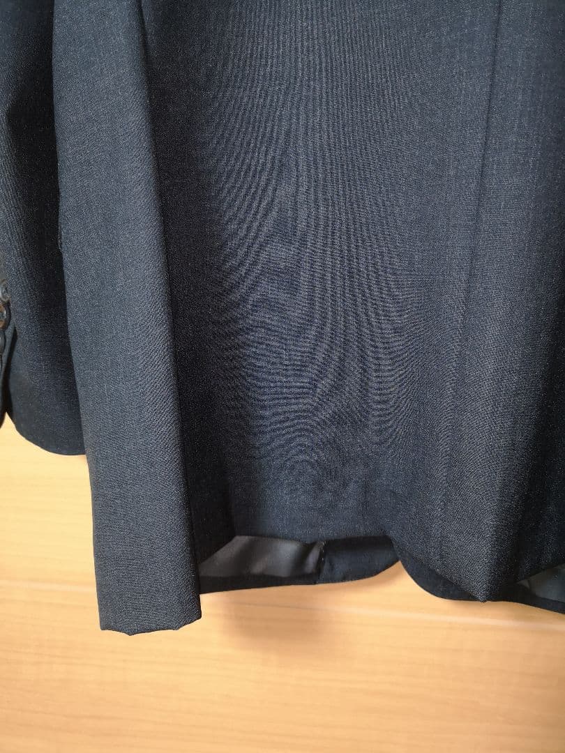 RALPH LAUREN ウールテーラードジャケット