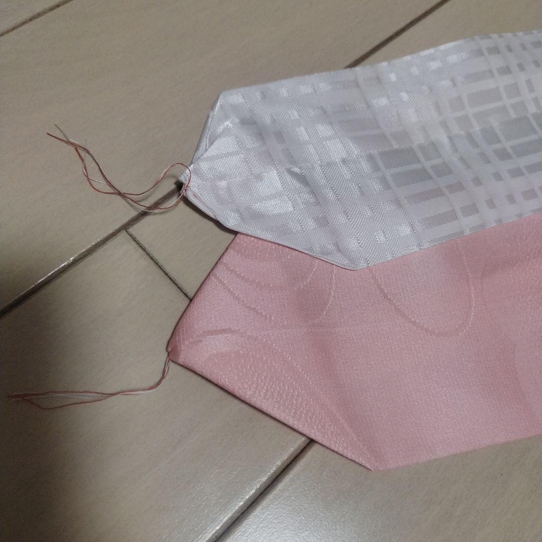 ❀女児 豪華、初参り お着物 牡丹 扇等々