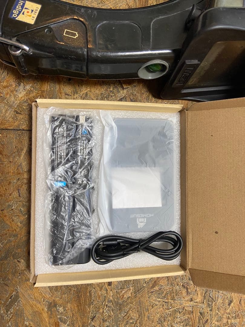 K*u様 放出品　訳アリ　サーモグラフィー　MSA Evolution 5600