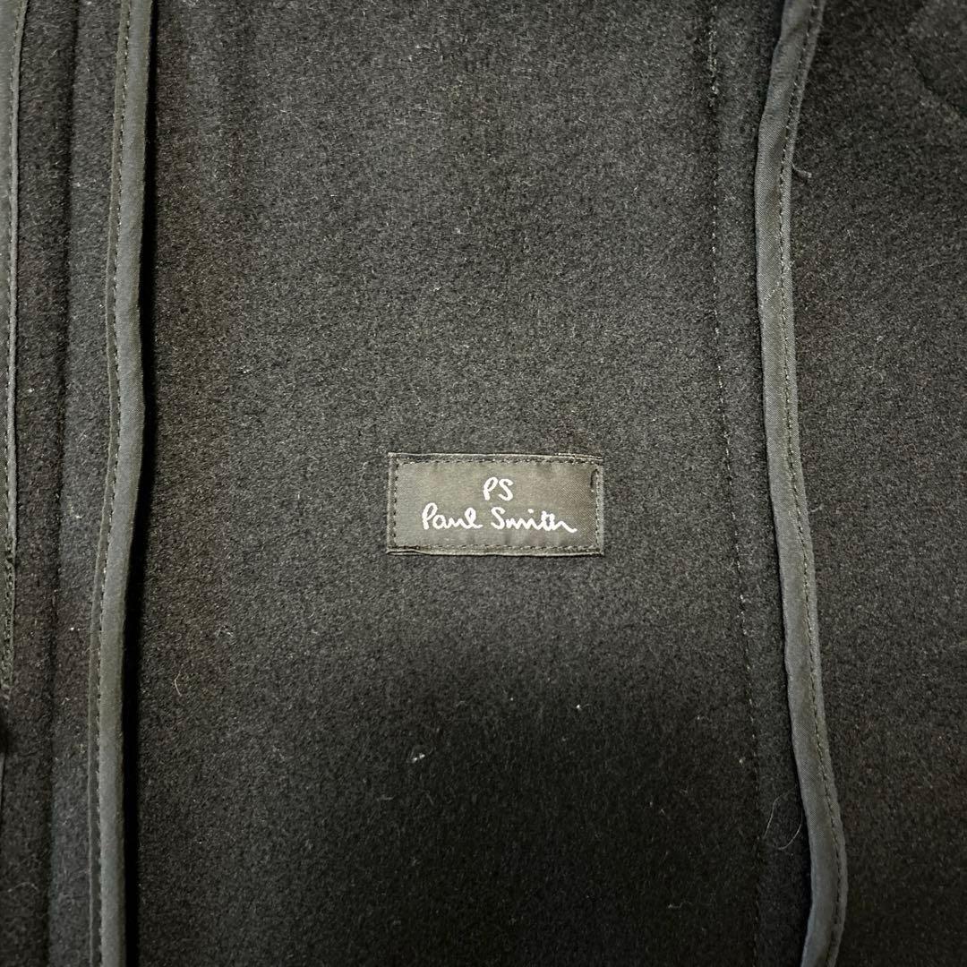 【Paul Smith】 ダッフルコート Lサイズ