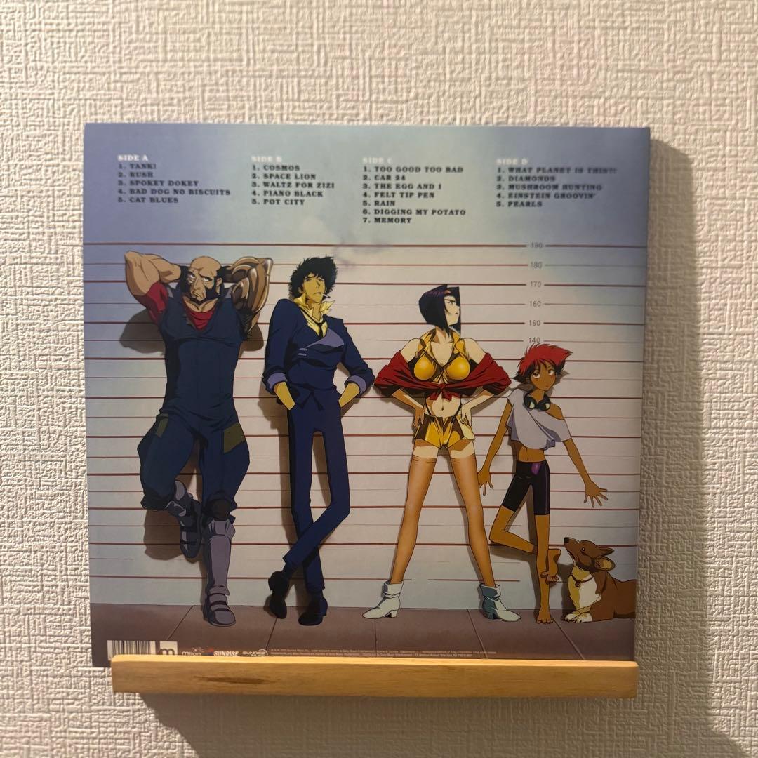 その他 Cowboy Bebop (Original Series Soundtrack