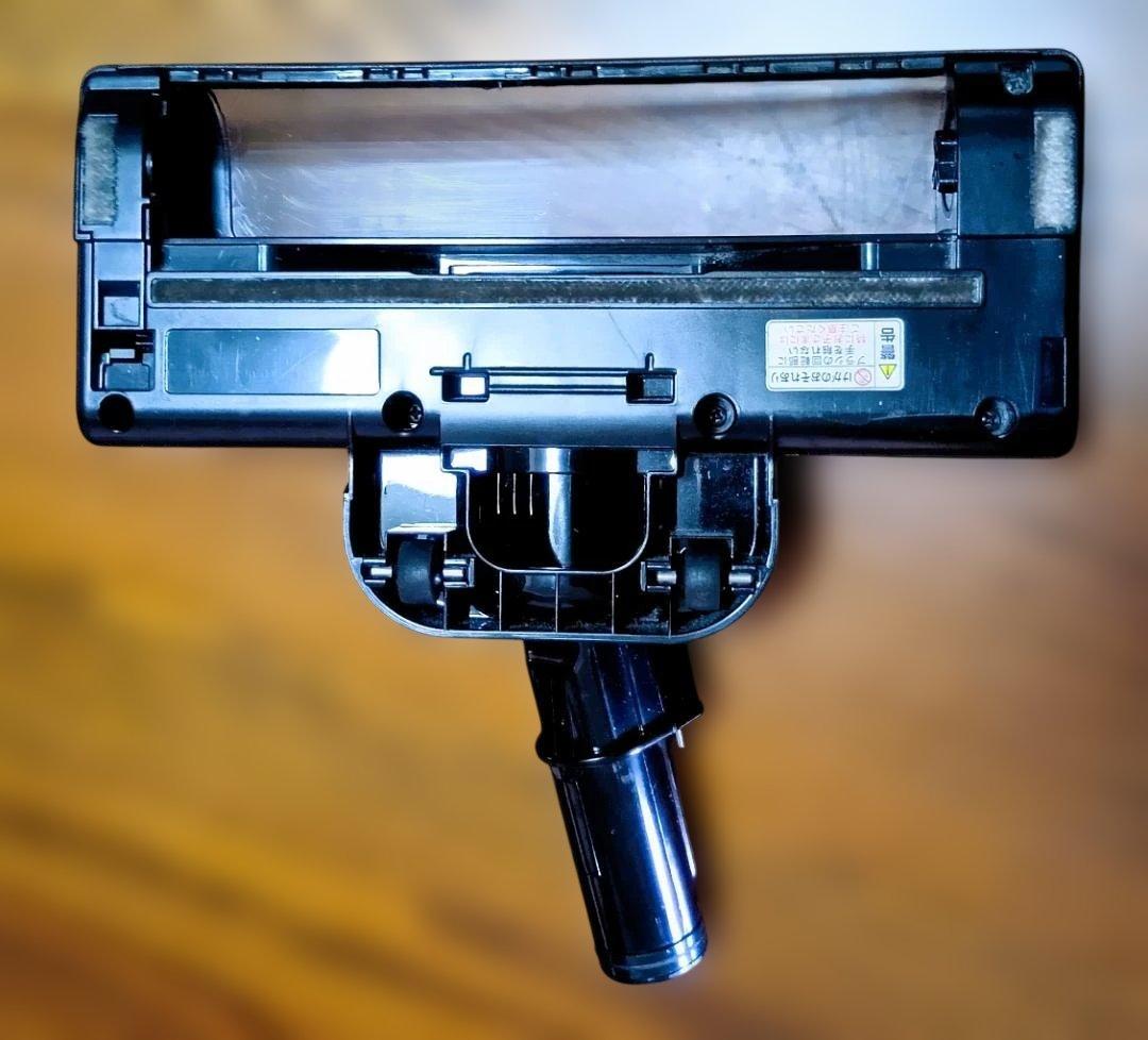 2024年製 アイリスオーヤマ コードレス掃除機 置くだけ充電SCD-184P