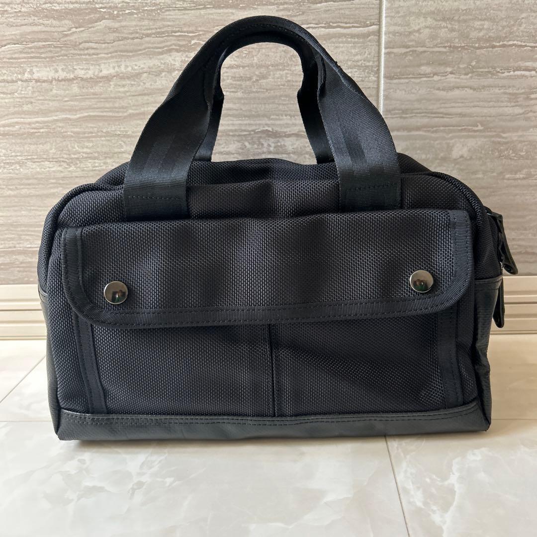 PORTER ポーター ミニ ボストン バッグ ポーター ヒート ツールボックス