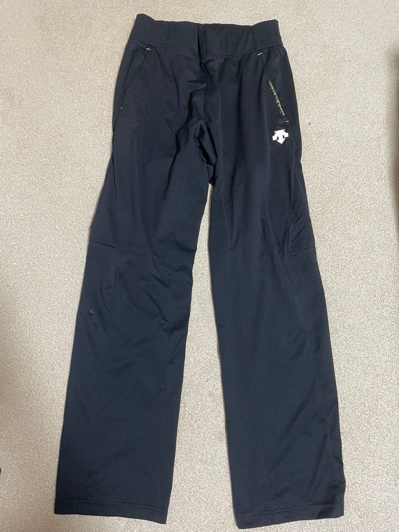 ☆1027 Taka☆DESCENTE Move Sport ジャージ上下