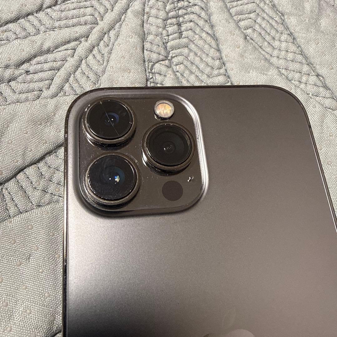 [最安値] Apple iPhone 13 Pro max 1TB