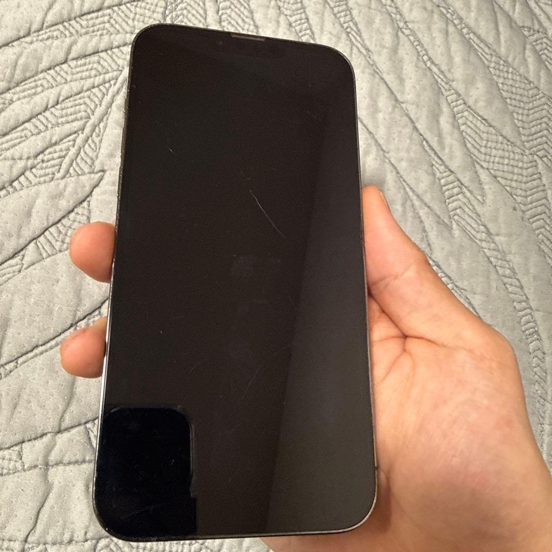 [最安値] Apple iPhone 13 Pro max 1TB