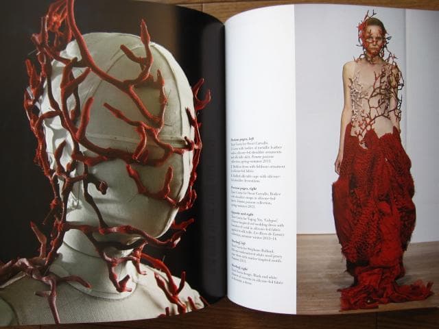 Haute Couture Ateliers　Helene Farnault